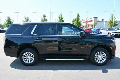 2023 Chevrolet Tahoe, $45750. Photo 9