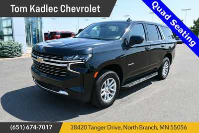 2023 Chevrolet Tahoe, $45750. Photo 1