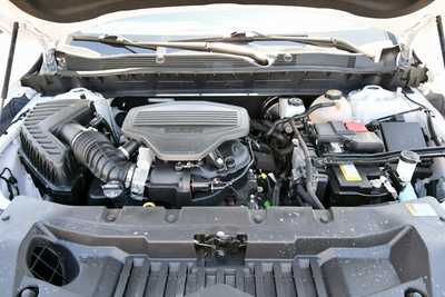 2022 Chevrolet Blazer, $34750. Photo 12