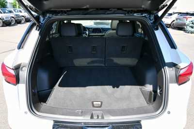 2022 Chevrolet Blazer, $34750. Photo 7