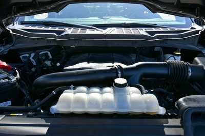 2022 Ford F150 Crew Cab, $39000. Photo 12