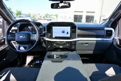 2022 Ford F150 Crew Cab, $39000. Photo 3