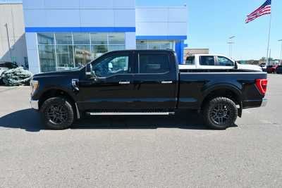 2022 Ford F150 Crew Cab, $39000. Photo 4