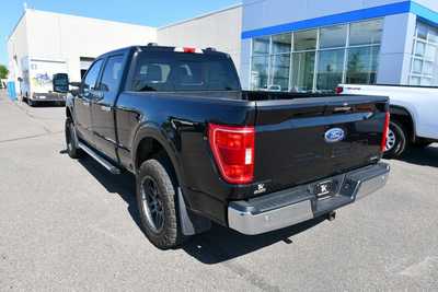 2022 Ford F150 Crew Cab, $39000. Photo 5