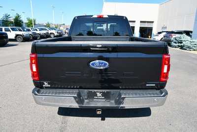 2022 Ford F150 Crew Cab, $39000. Photo 6