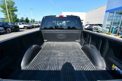2022 Ford F150 Crew Cab, $39000. Photo 7