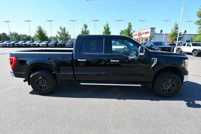 2022 Ford F150 Crew Cab, $39000. Photo 9