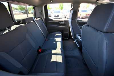 2025 Chevrolet 1500 Crew Cab, $57580. Photo 12