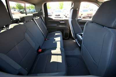 2025 Chevrolet 1500 Crew Cab, $58780. Photo 12