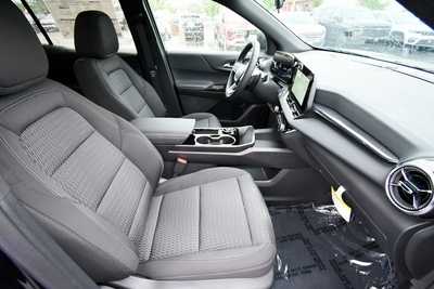 2026 Chevrolet Equinox, $29995. Photo 11