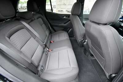 2026 Chevrolet Equinox, $29995. Photo 12