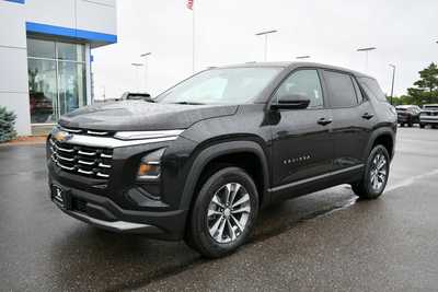 2026 Chevrolet Equinox, $29995. Photo 2