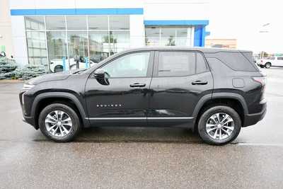 2026 Chevrolet Equinox, $29995. Photo 3