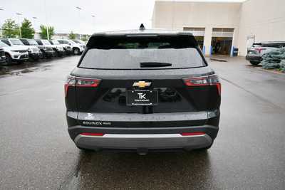 2026 Chevrolet Equinox, $29995. Photo 5