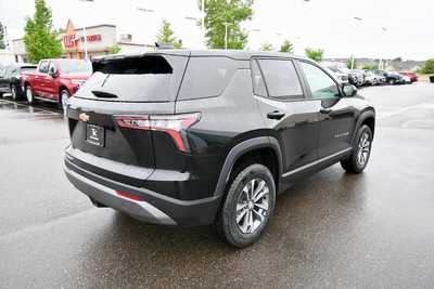 2026 Chevrolet Equinox, $29995. Photo 6