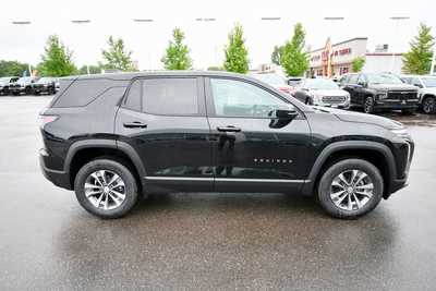 2026 Chevrolet Equinox, $29995. Photo 7