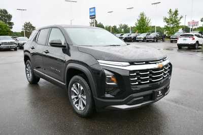 2026 Chevrolet Equinox, $29995. Photo 8
