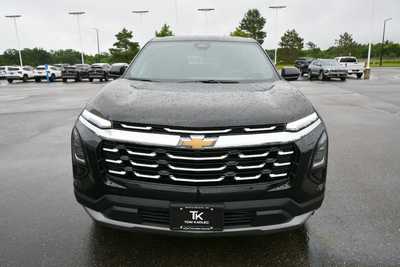 2026 Chevrolet Equinox, $29995. Photo 9