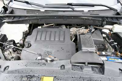 2016 Toyota Highlander, $18250. Photo 12