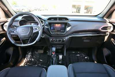 2023 Chevrolet TrailBlazer, $23500. Photo 3