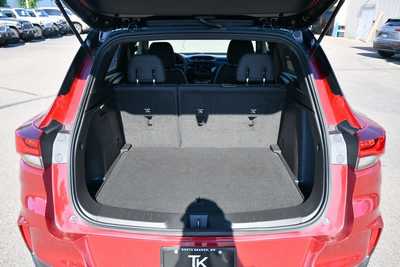 2023 Chevrolet TrailBlazer, $23500. Photo 7