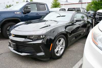 2016 Chevrolet Camaro, $20000. Photo 2