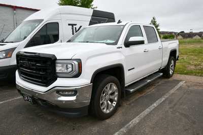 2016 GMC 1500 Crew Cab, $23500. Photo 2