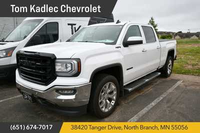 2016 GMC 1500 Crew Cab, $23500. Photo 1