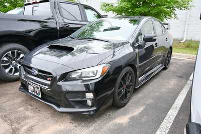 2016 Subaru WRX, $20500. Photo 2