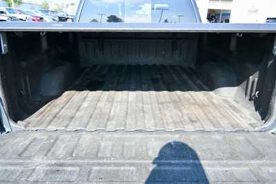 2018 GMC 1500 Crew Cab, $20750. Photo 7