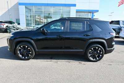 2026 Chevrolet Equinox, $37335. Photo 2