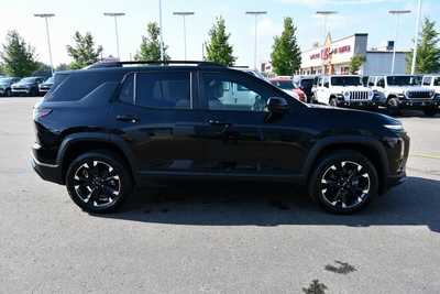 2026 Chevrolet Equinox, $37335. Photo 6