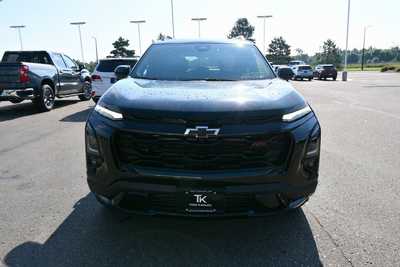 2026 Chevrolet Equinox, $37335. Photo 8