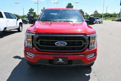 2022 Ford F150 Crew Cab, $38500. Photo 11