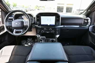 2022 Ford F150 Crew Cab, $38500. Photo 3