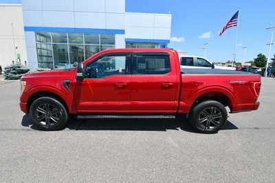 2022 Ford F150 Crew Cab, $38500. Photo 4