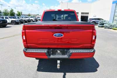 2022 Ford F150 Crew Cab, $38500. Photo 6