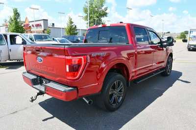 2022 Ford F150 Crew Cab, $38500. Photo 8