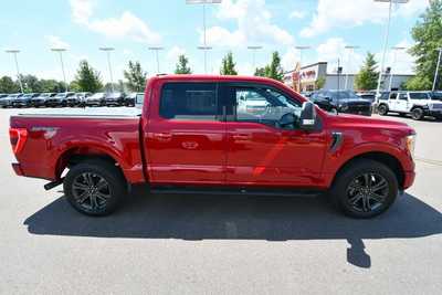 2022 Ford F150 Crew Cab, $38500. Photo 9
