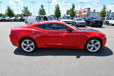 2022 Chevrolet Camaro, $38737. Photo 10