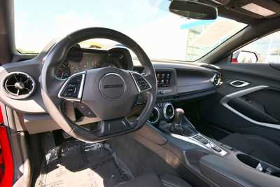 2022 Chevrolet Camaro, $38737. Photo 3
