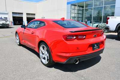 2022 Chevrolet Camaro, $38737. Photo 6