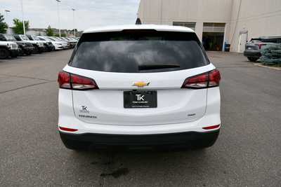2023 Chevrolet Equinox, $23000. Photo 6