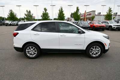 2023 Chevrolet Equinox, $23000. Photo 9