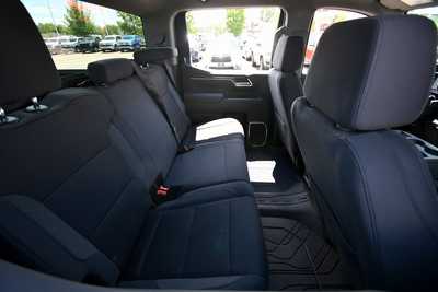 2025 Chevrolet 1500 Crew Cab, $52095. Photo 12