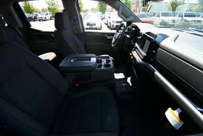 2025 Chevrolet 1500 Crew Cab, $52490. Photo 11