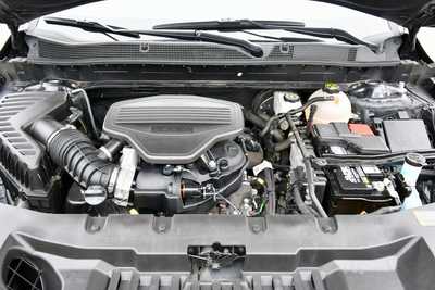 2021 Chevrolet Blazer, $26000. Photo 12