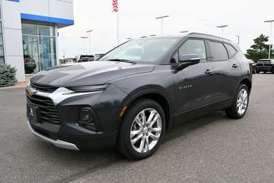 2021 Chevrolet Blazer, $26000. Photo 2