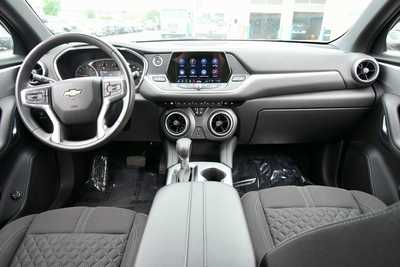 2021 Chevrolet Blazer, $26000. Photo 3