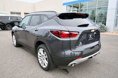 2021 Chevrolet Blazer, $26000. Photo 5